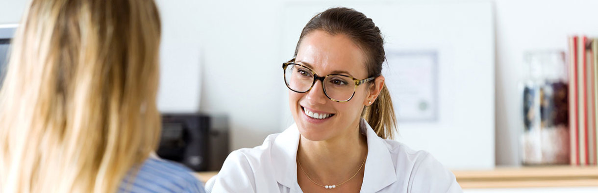 Meldorf University Teaching Hospital (MH)