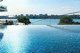 The Fontenay  Dusseldorf